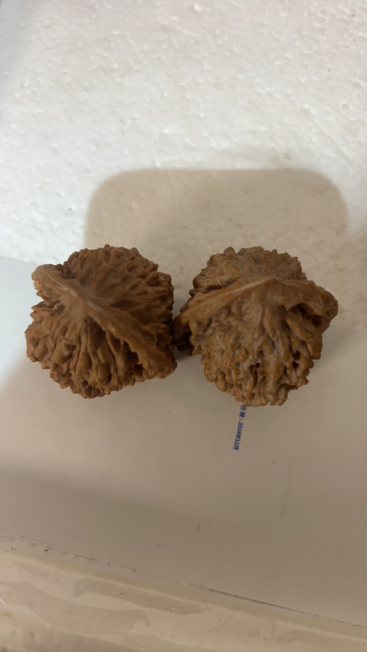 文玩核桃随机发货