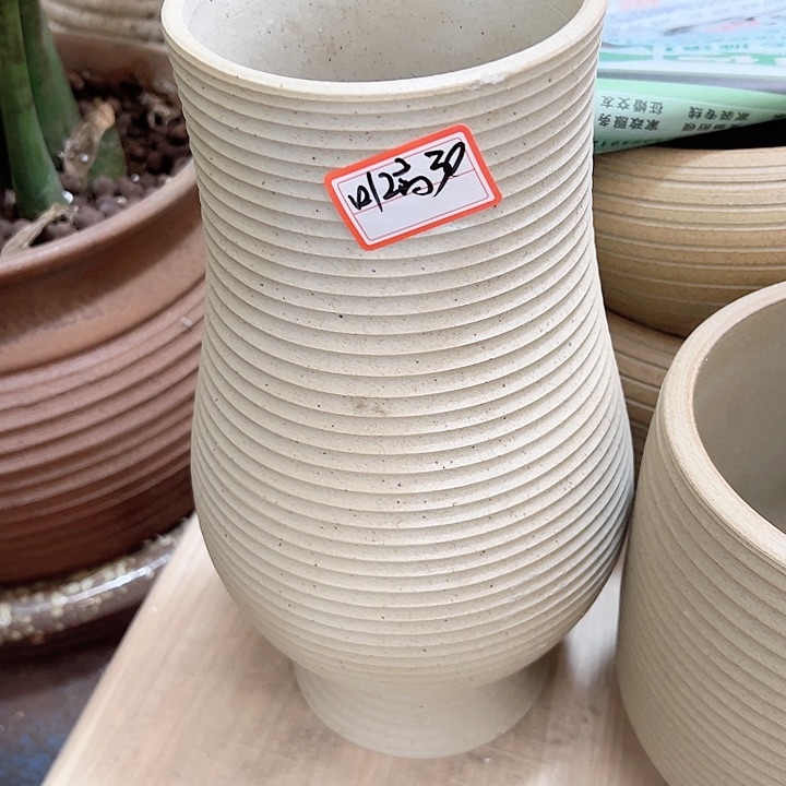 景德镇精品花盆栽适合盆栽