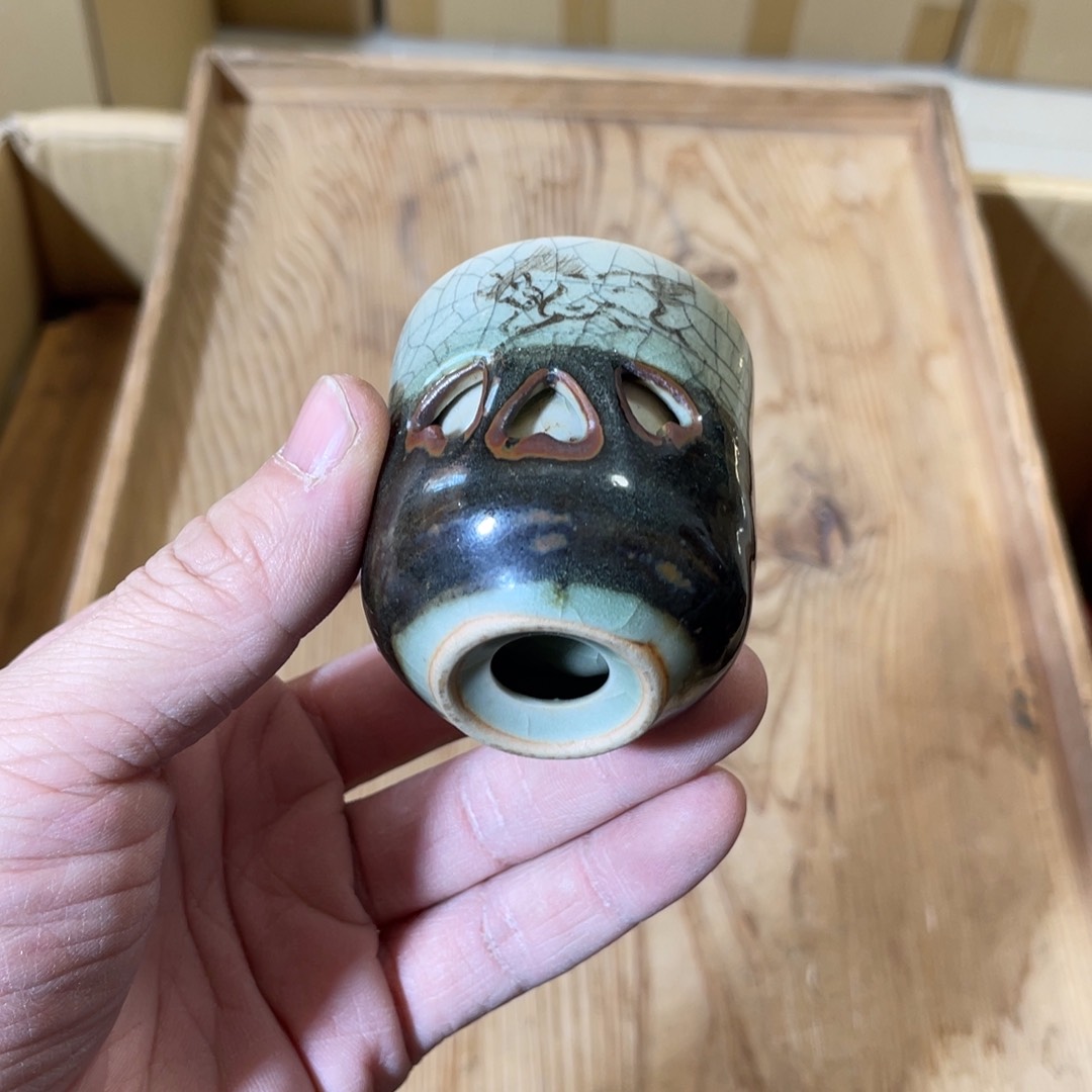 紫砂中古商品谨慎下单