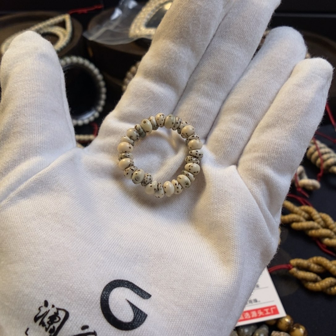 星月菩提手串小鼻嘎大肠6