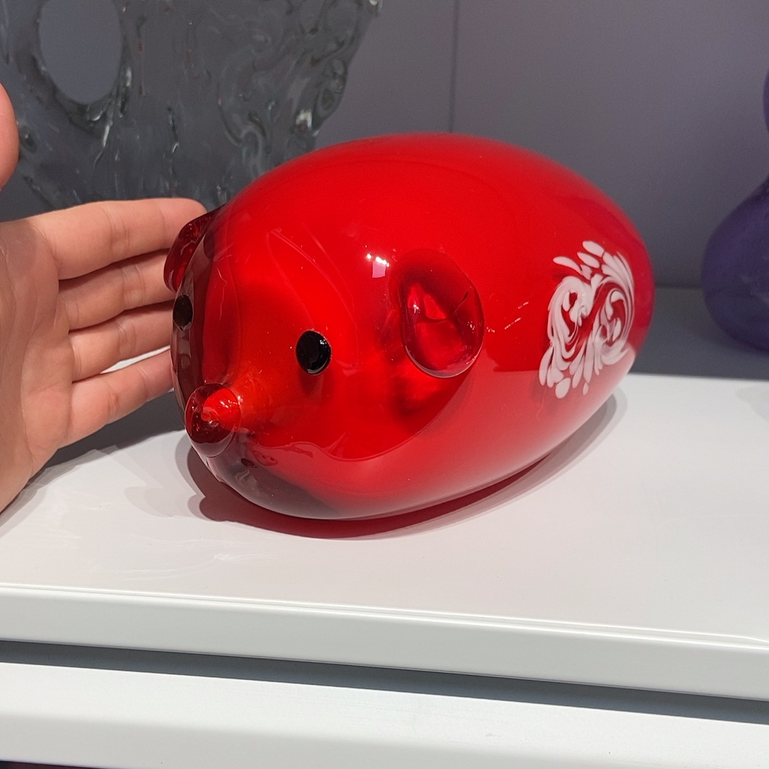 琉璃手工艺品全品