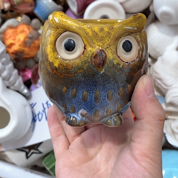 摆件陶瓷树脂材料