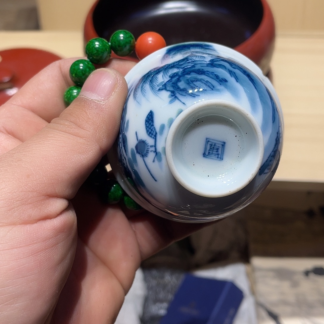 季***冬中古物品，谨慎参拍