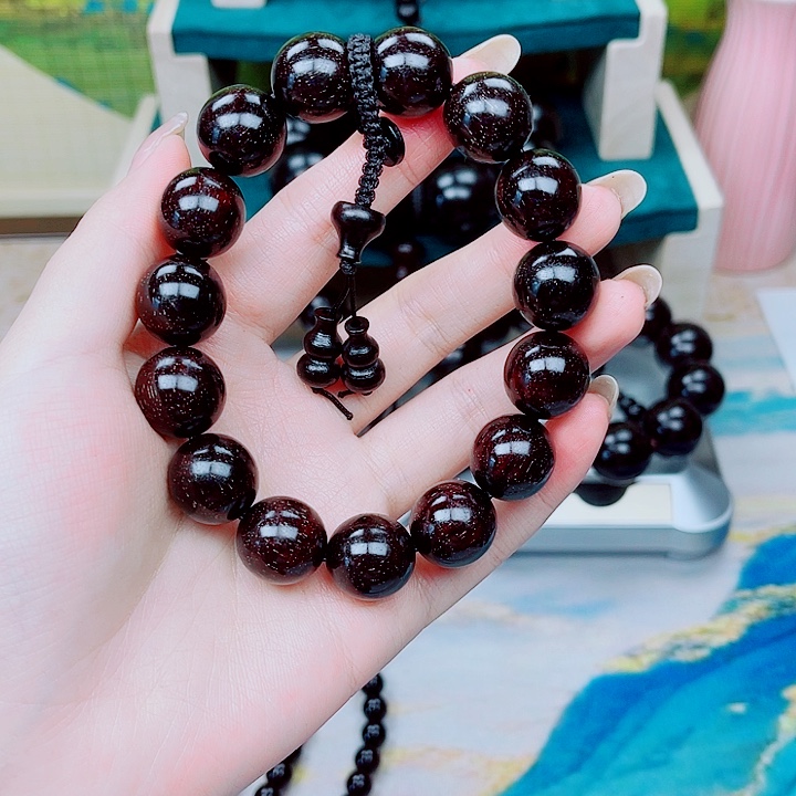 檀香紫檀（小叶紫檀）1.5带