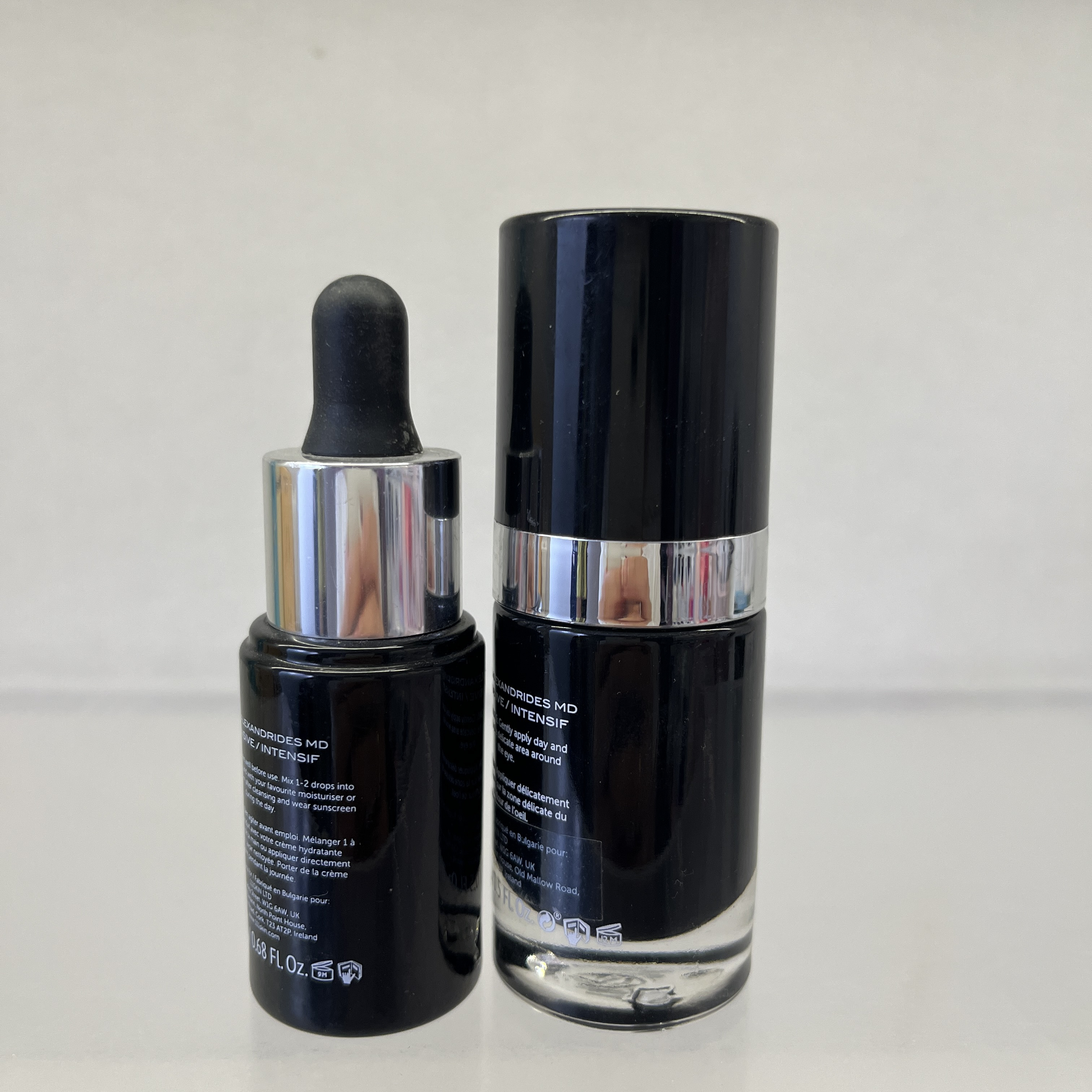 涂抹养肤面膜1中