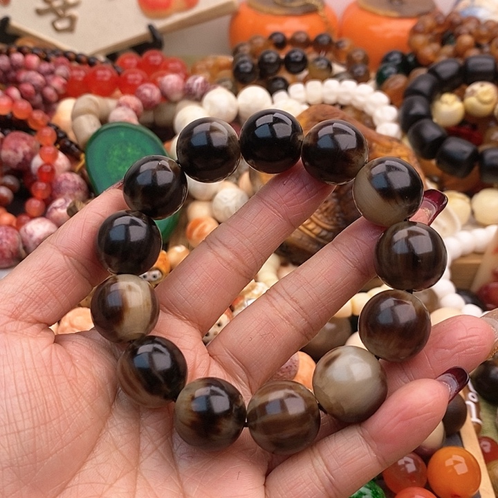 大果紫檀（缅甸花梨）18m