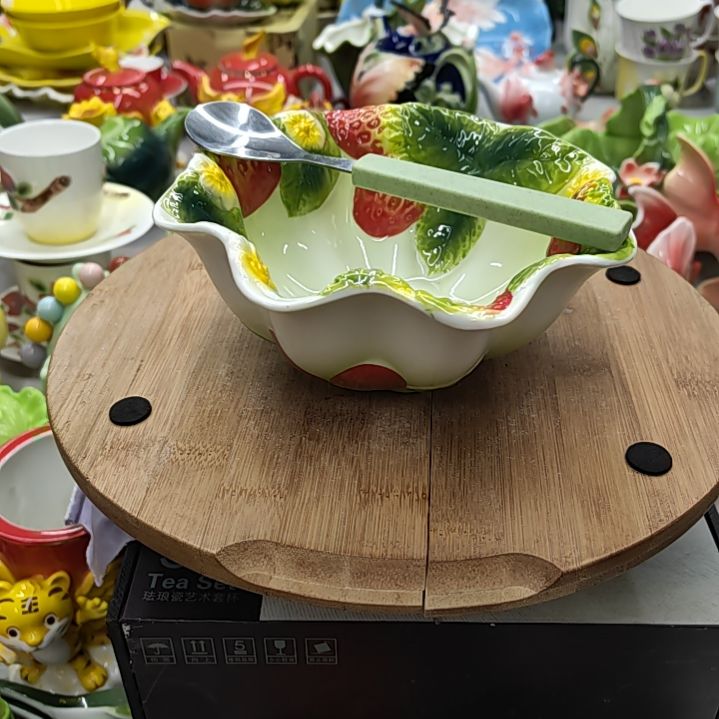 潮州创艺瓷家陶瓷