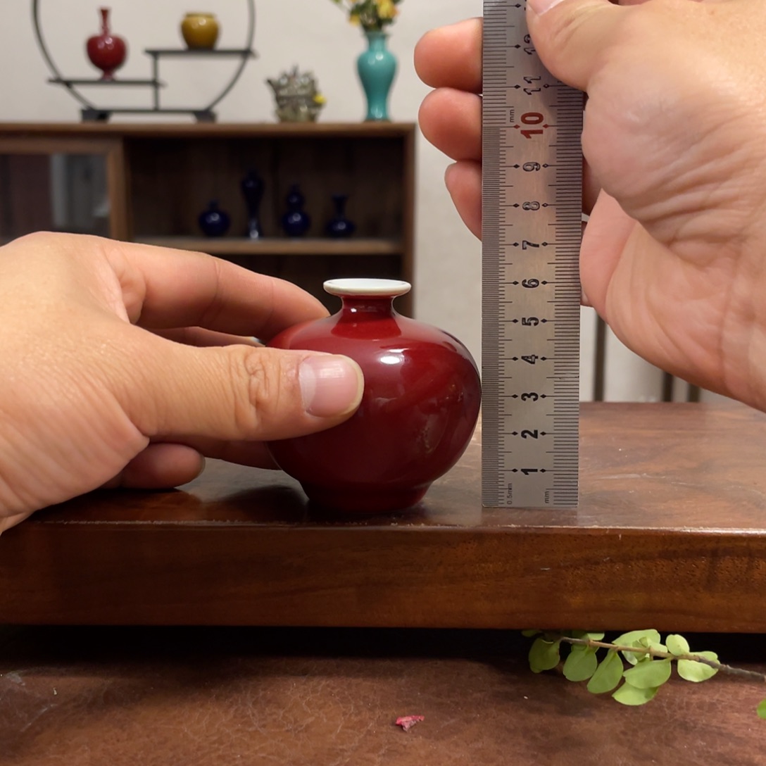 景德镇纯手工花器景德镇纯手工花器