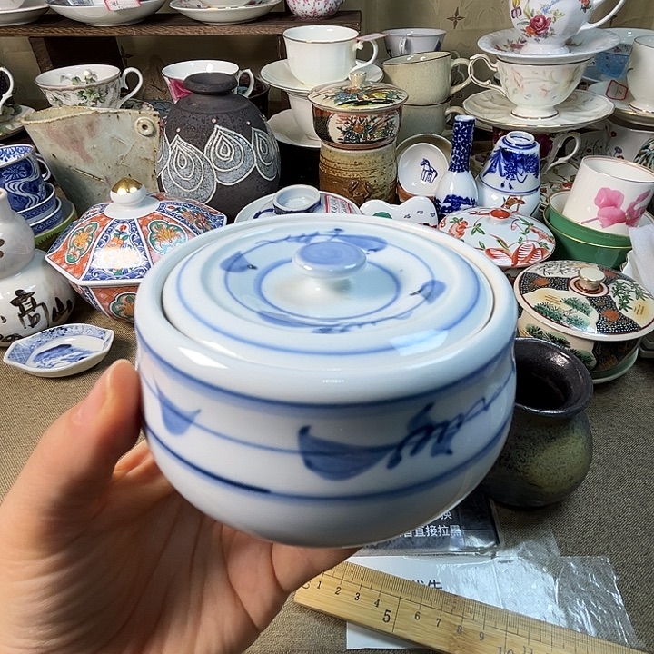 磕皮 陶瓷满38包邮不退不换 