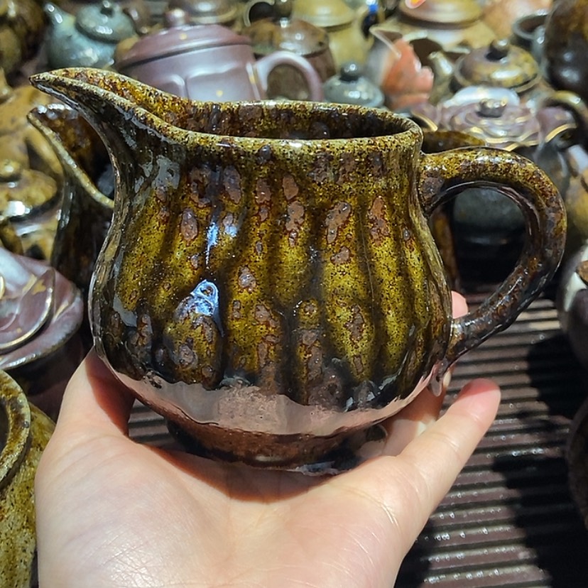 【闪购商品】茶壶紫砂小*虫福利胖公道