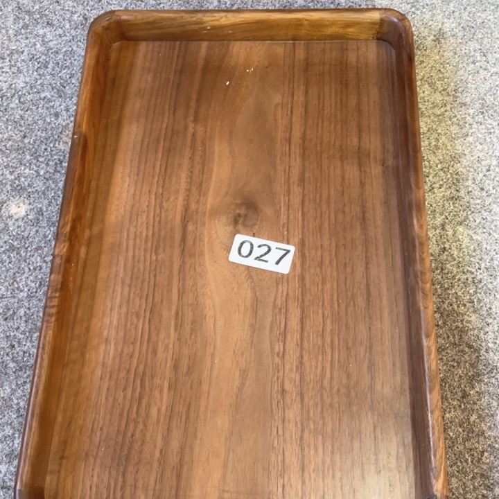 非洲紫檀（红花梨）