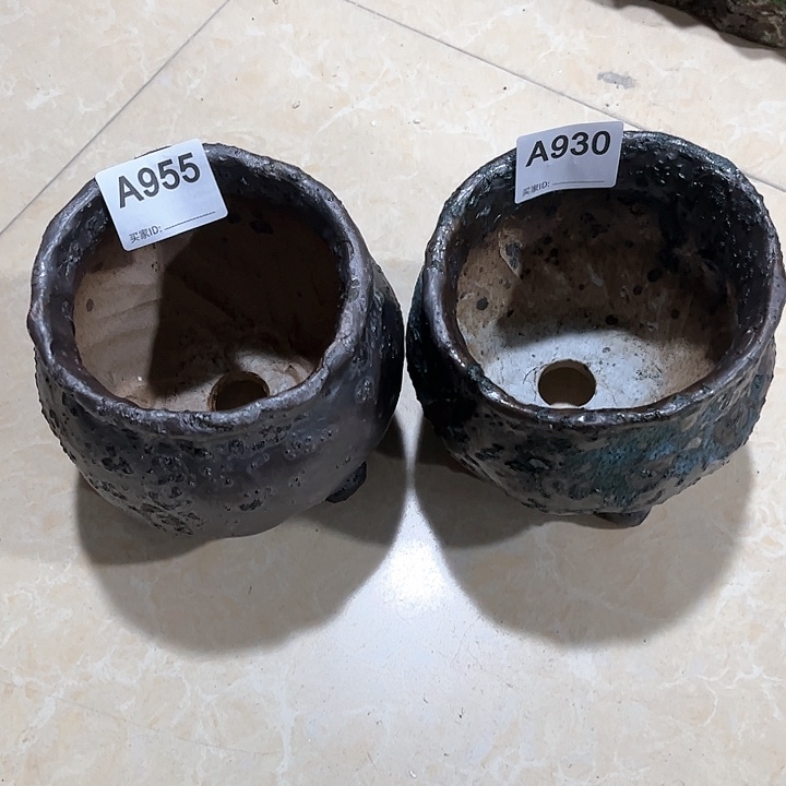 丽*景德镇陶瓷花盆