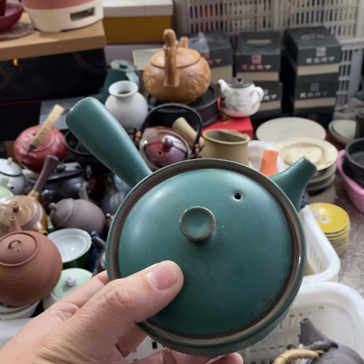陶瓷艺术品及陶瓷制品
