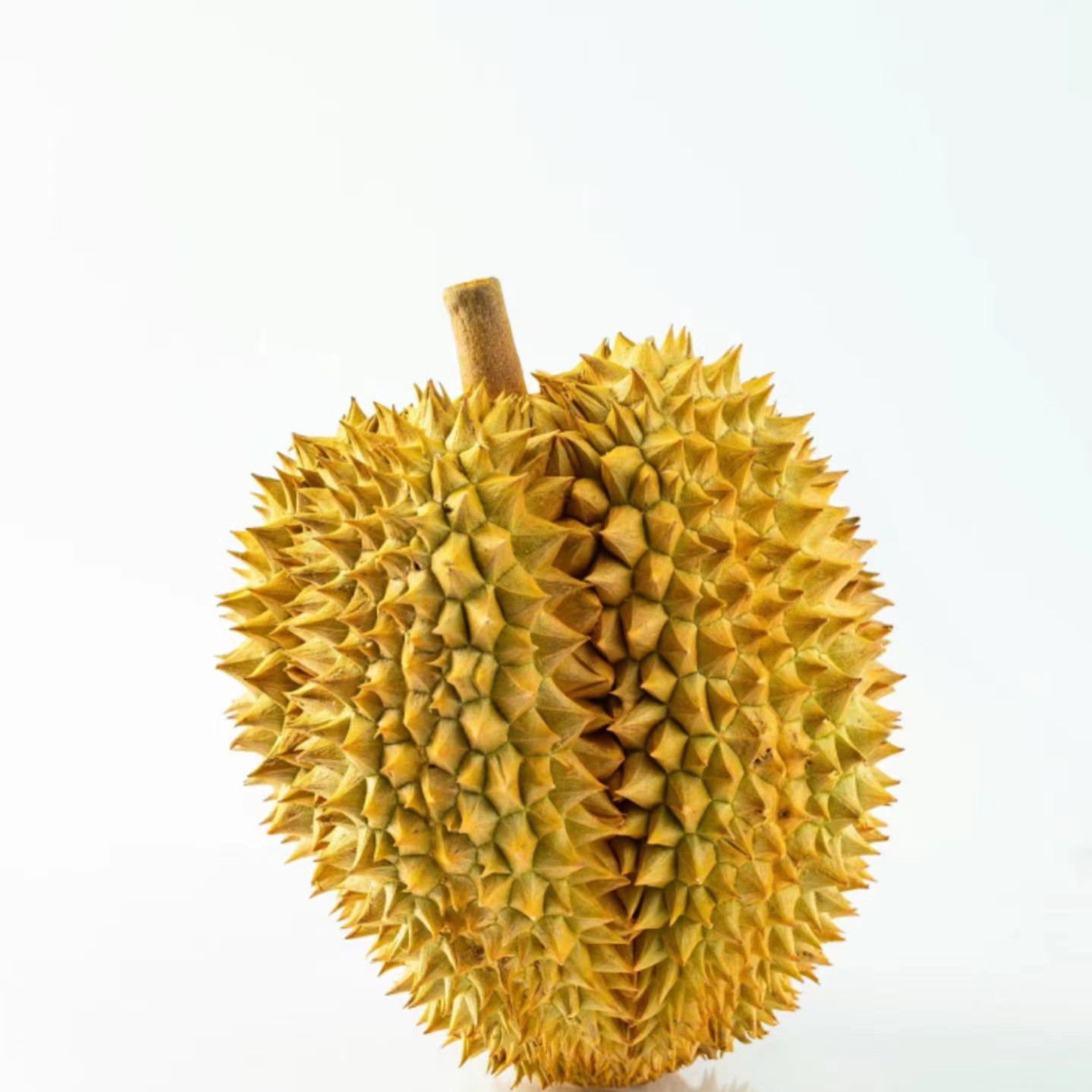 【整果】大嘴鸟空运树熟新鲜榴莲核小2Kg4Kg金枕榴莲1物一拍金枕泰国