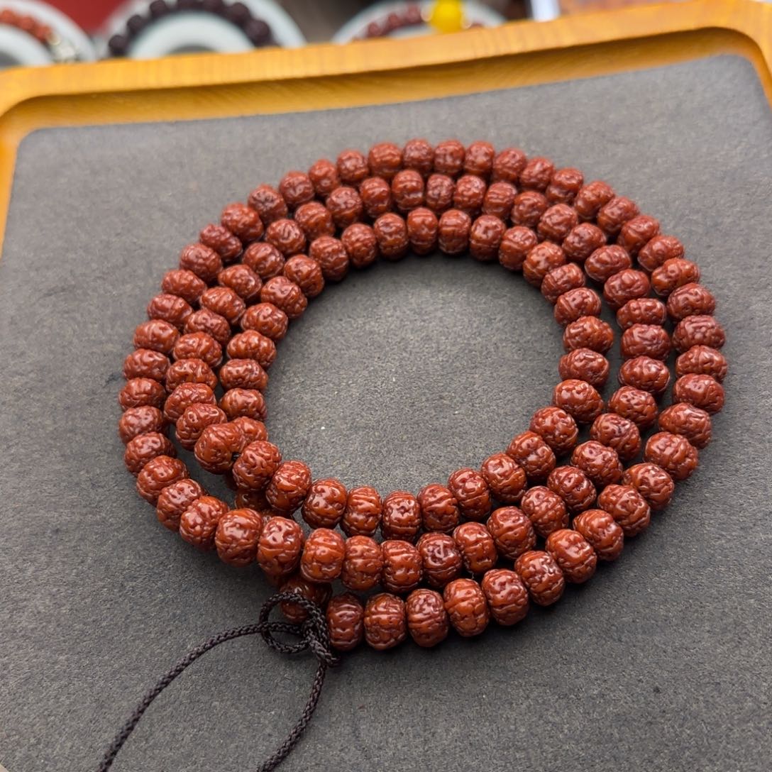 金刚菩提吊坠树王