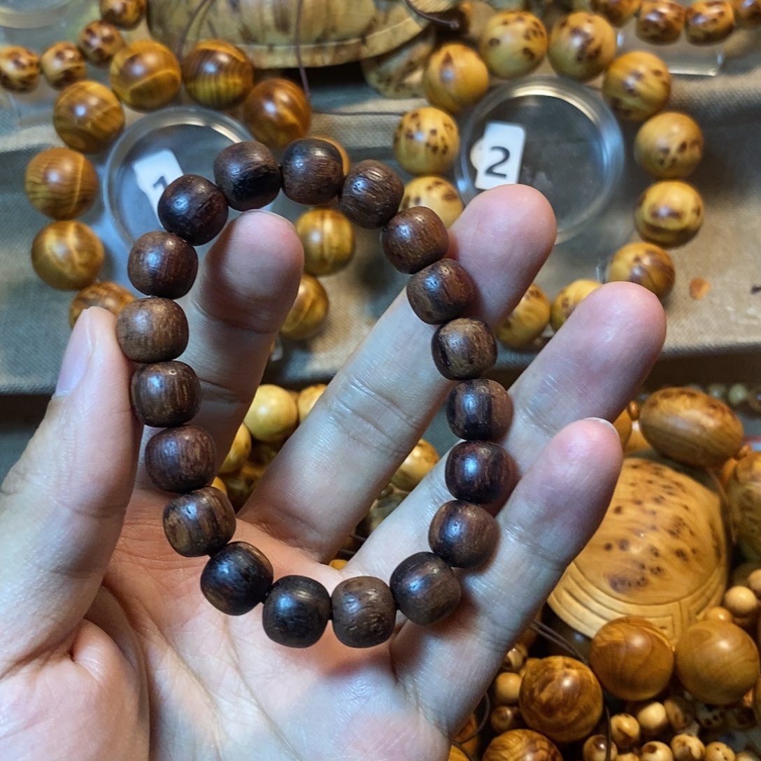 木用****6缅甸降真香老型10x11