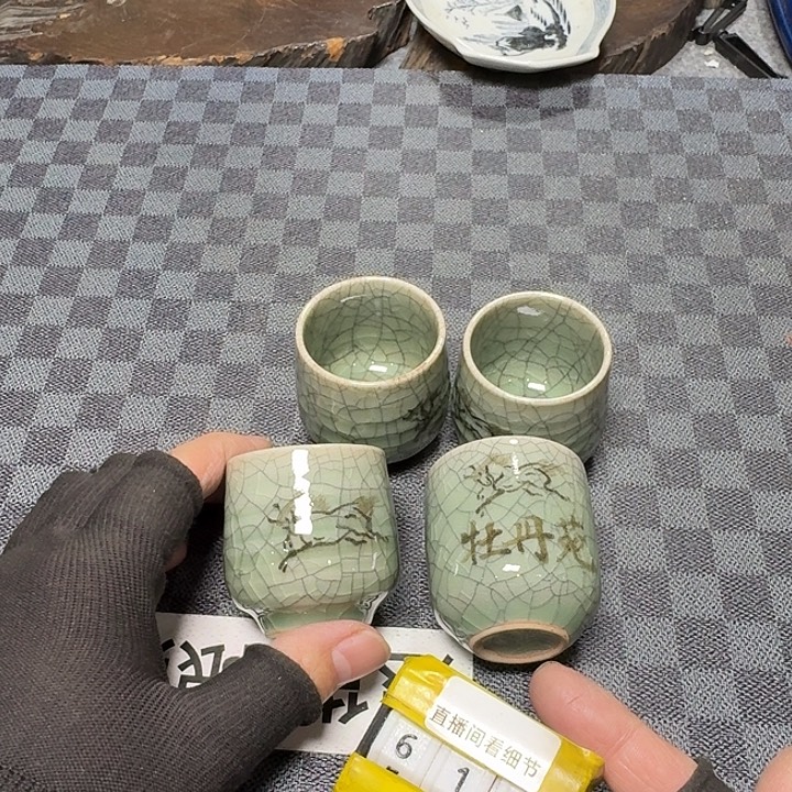 瓷片感谢支持我们