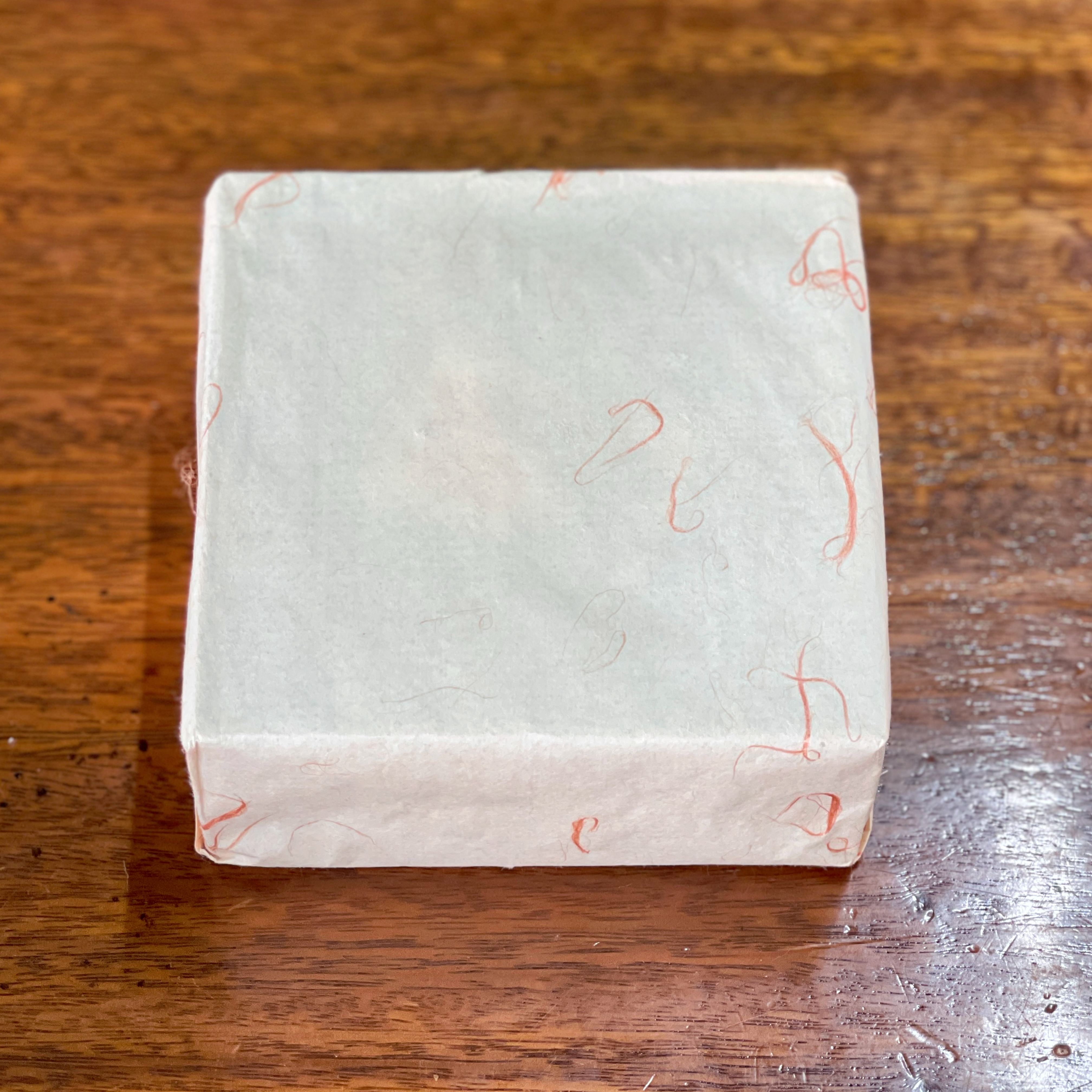 班盆古树熟砖 2012年 普洱熟茶砖茶 1000克