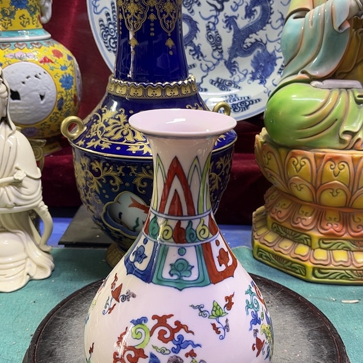 盖碗摆件摆件摆件摆件