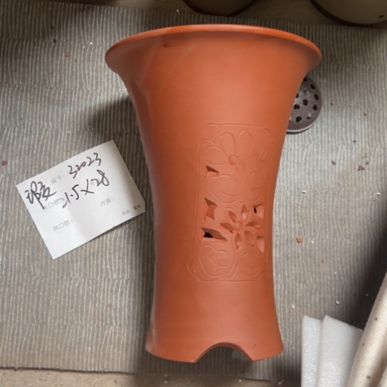 紫砂花盆紫砂盆盆