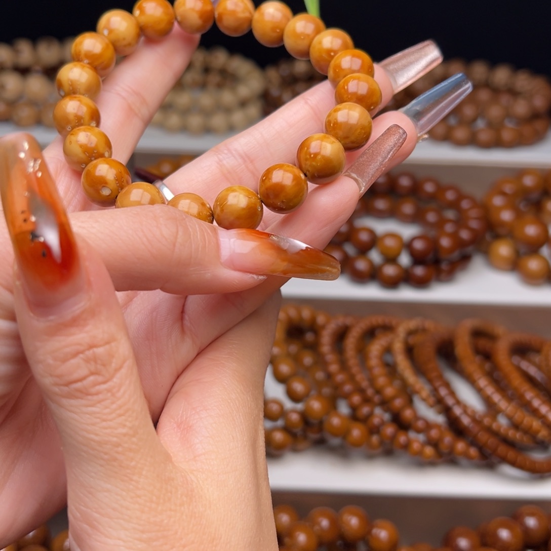 其***乐手串紫金鼠11光珠