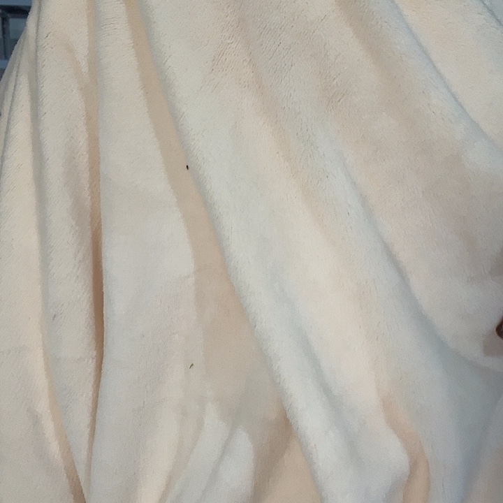 莫代尔纤维布头布料640