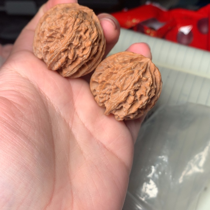 10号苹果园有磕碰35尺寸