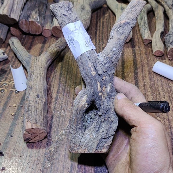 J***邦火琉璃原杈不保沉水慎拍！