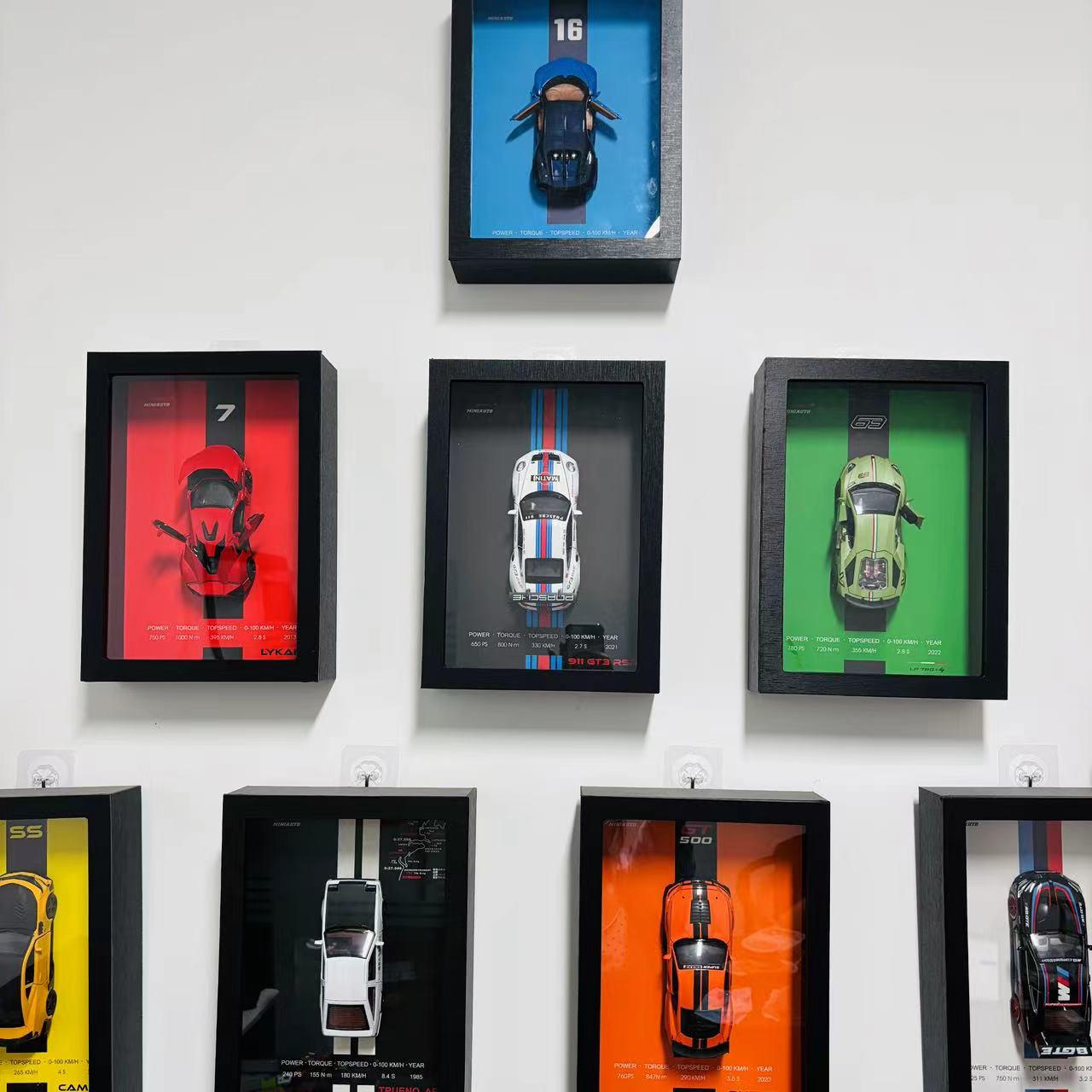 库存合金孤品车微瑕 科学玩具