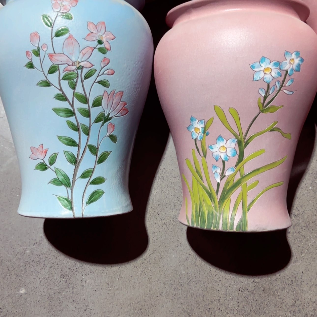 【闪购商品】陶瓷叶*我们的生活也是如此的丰富