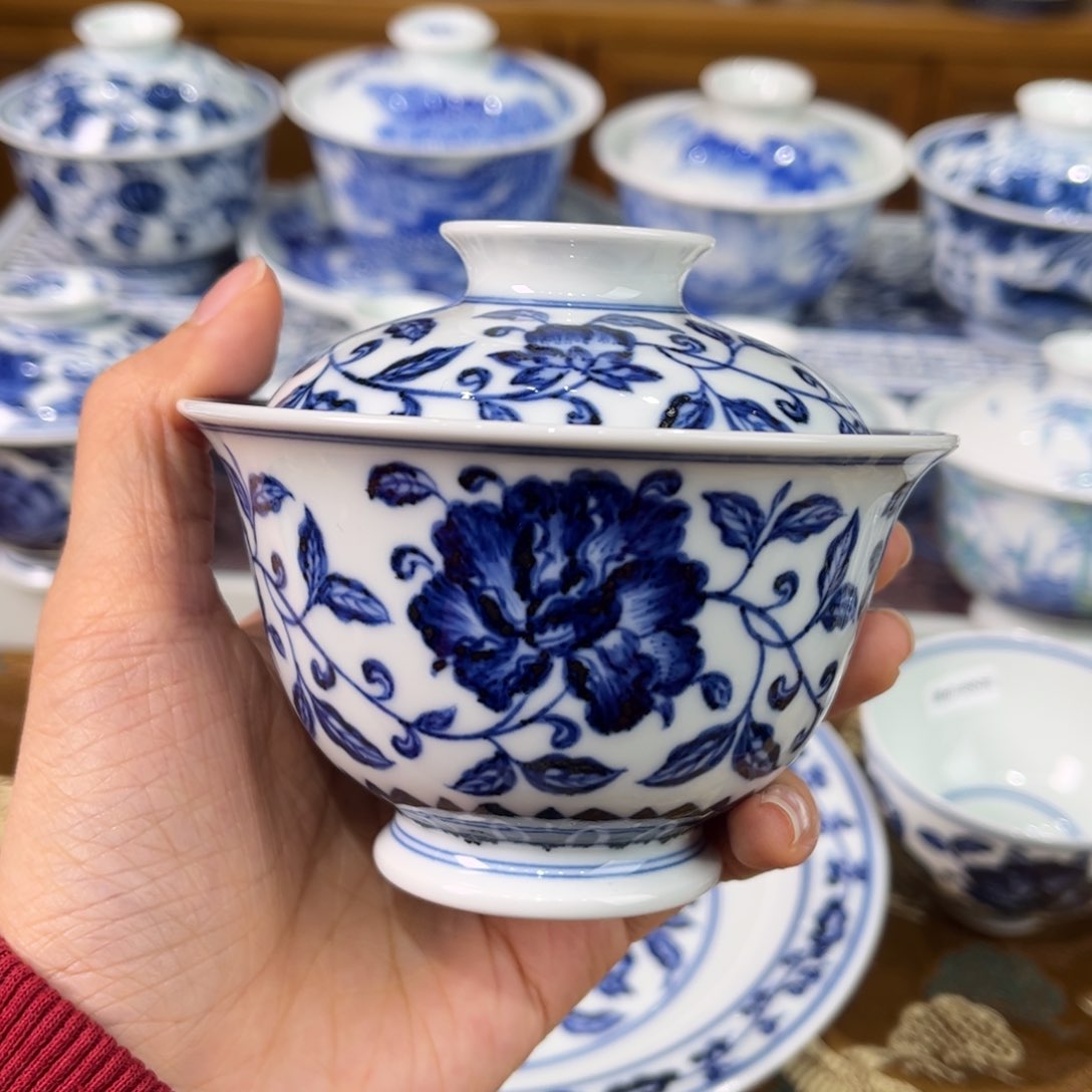 盖碗。。。。。。。。。。。。