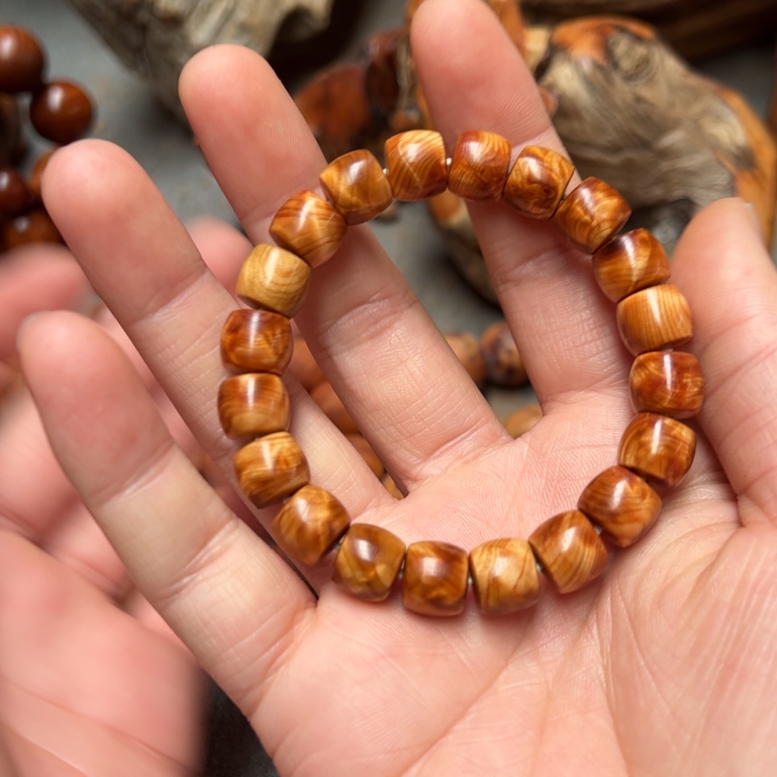 柏木（崖柏）太行崖柏陈化太行