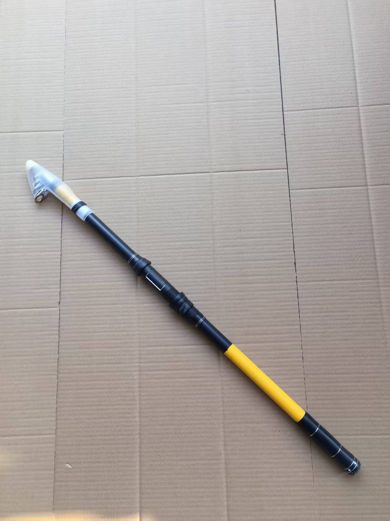 直播间专属链接  微瑕鱼竿 看好下手  无运费险不退换