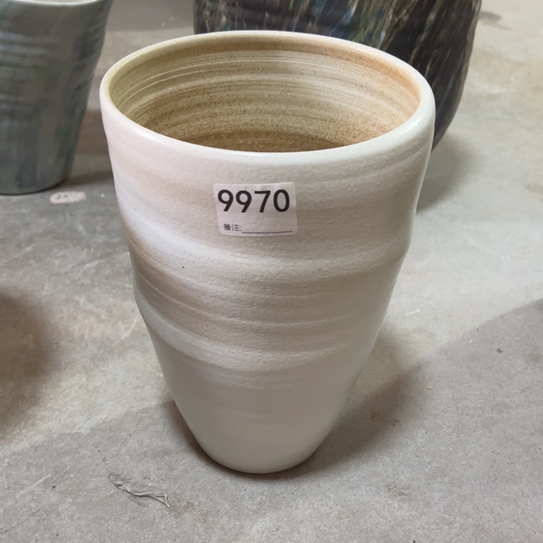 瓷片9970高27口16.5默认无孔的