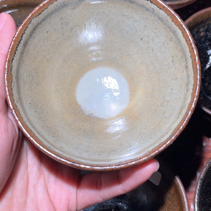 难***静茶盏天目一一一一一一一一一
