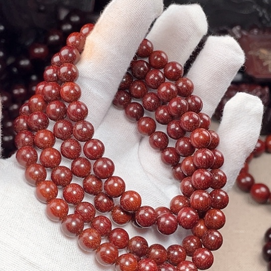 檀香紫檀（小叶紫檀）其他入门