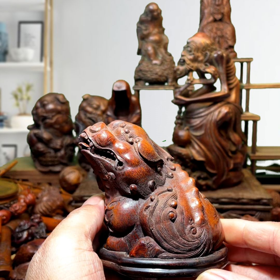 【闪购商品】竹热闹矛盾问题不大不小