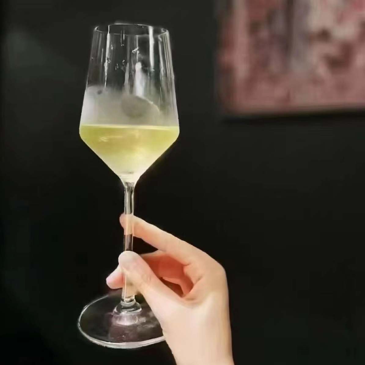 【主播推荐】微醺葡萄酒