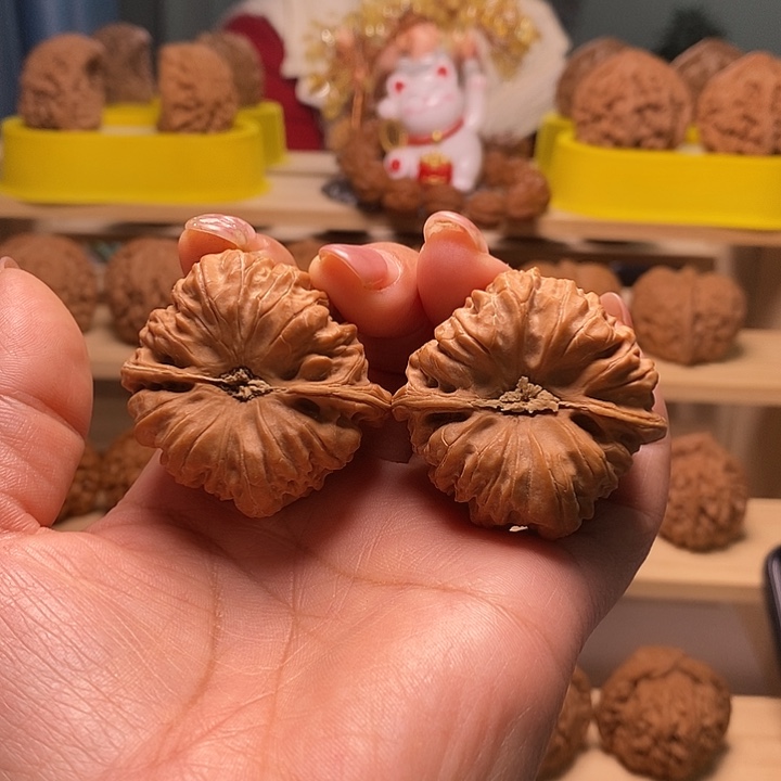 42尺寸的平谷大凹底