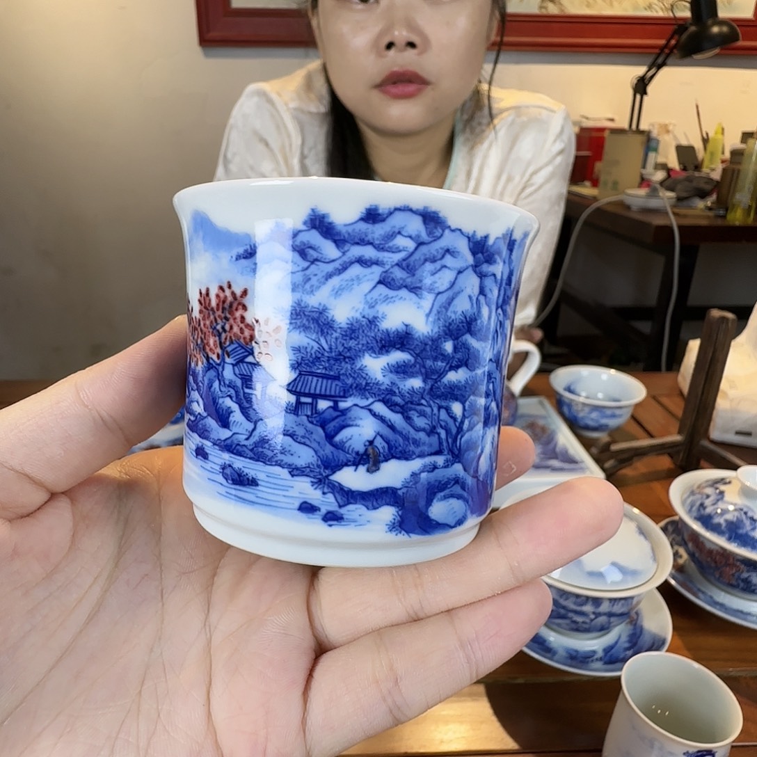 摆件陶瓷陶瓷陶瓷陶瓷