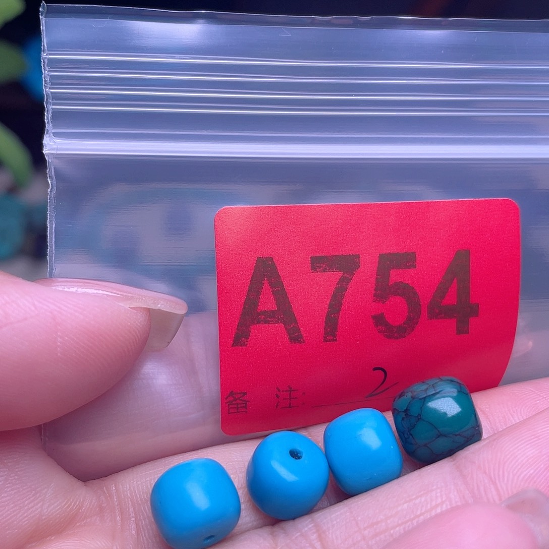 绿石头绿石头手工十堰古风配饰