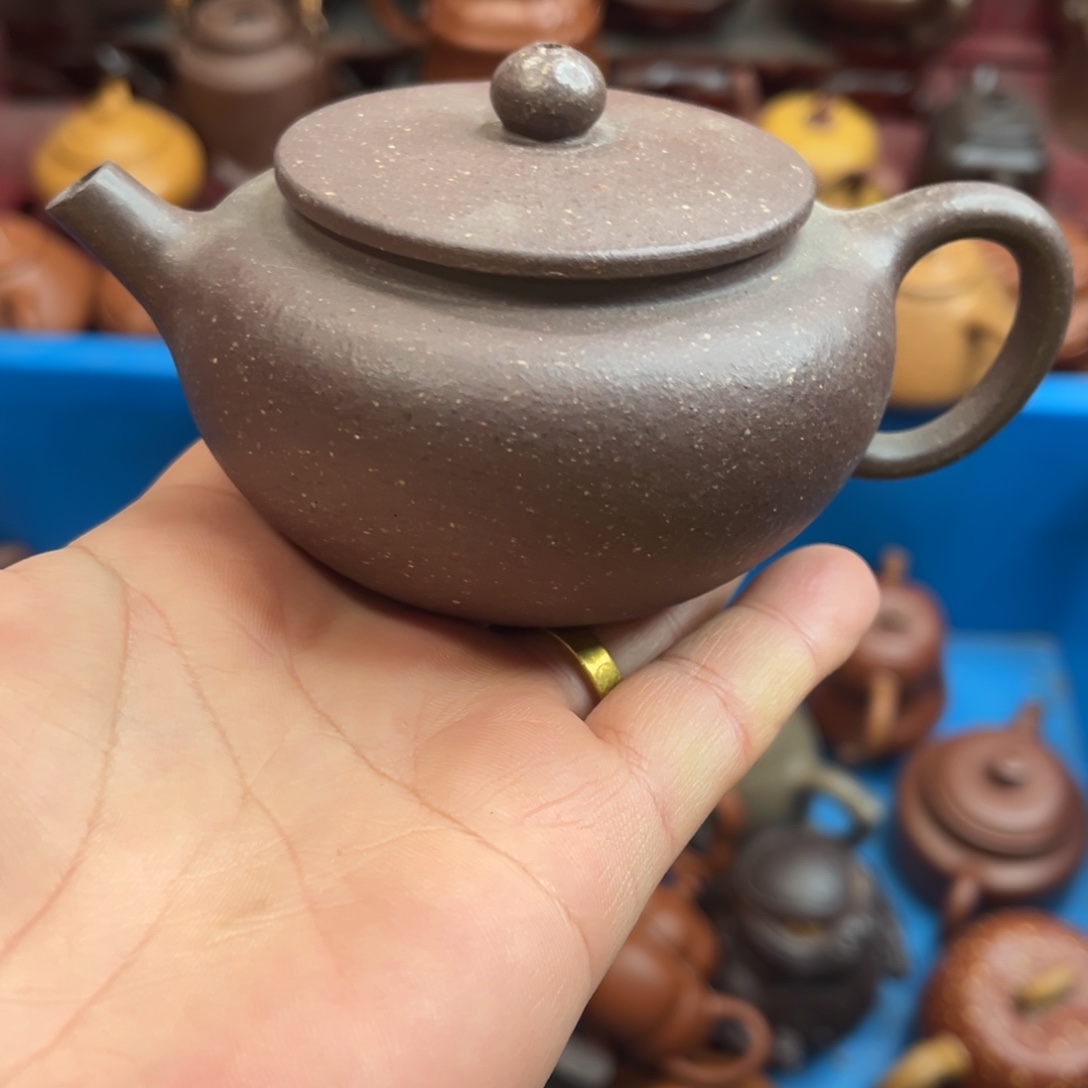 茶壶紫砂紫砂…………………………紫砂
