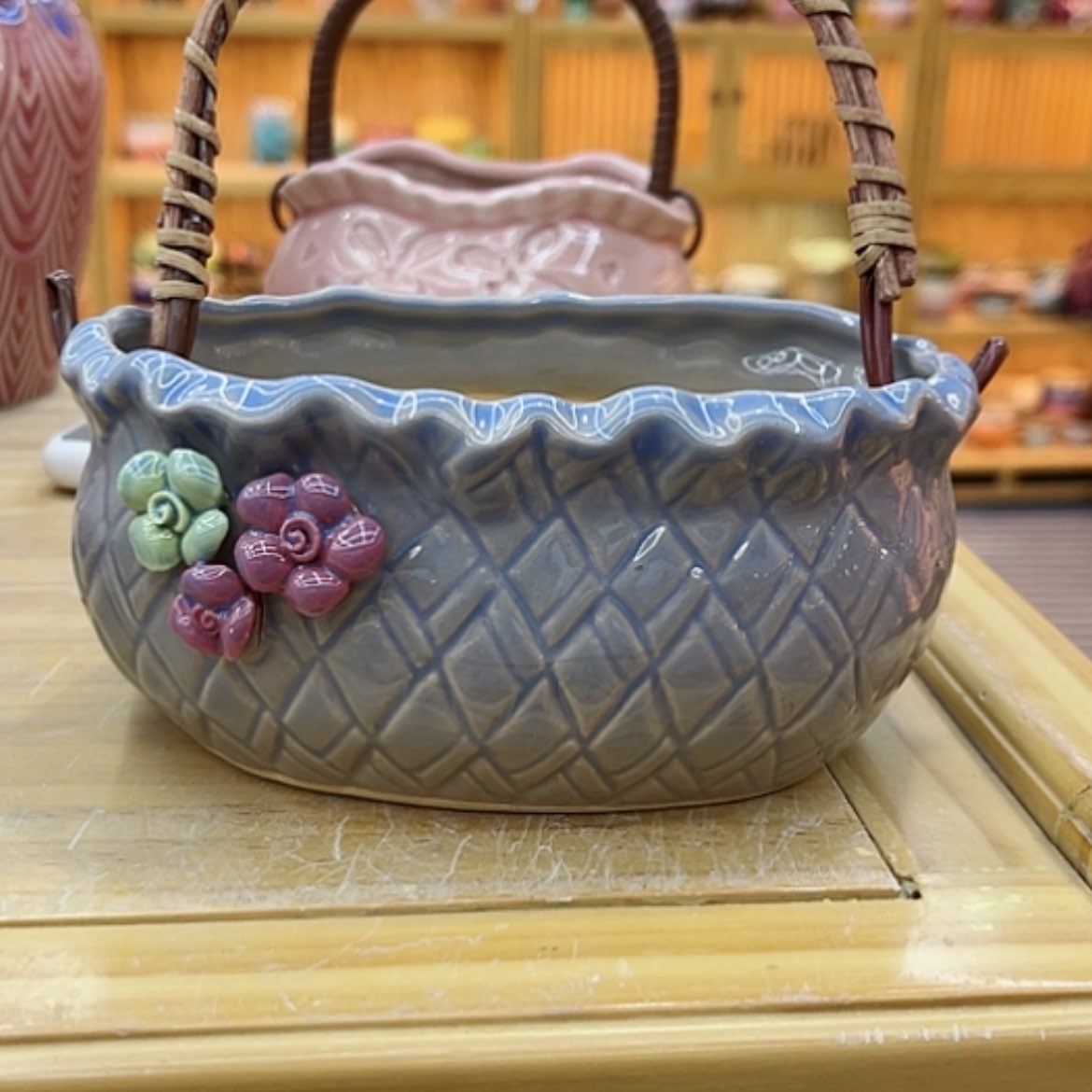 【闪购商品】红陶花盆