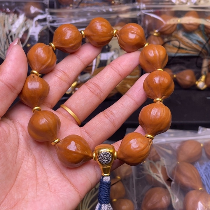 橄榄核手串/手链橄榄核2.0、100