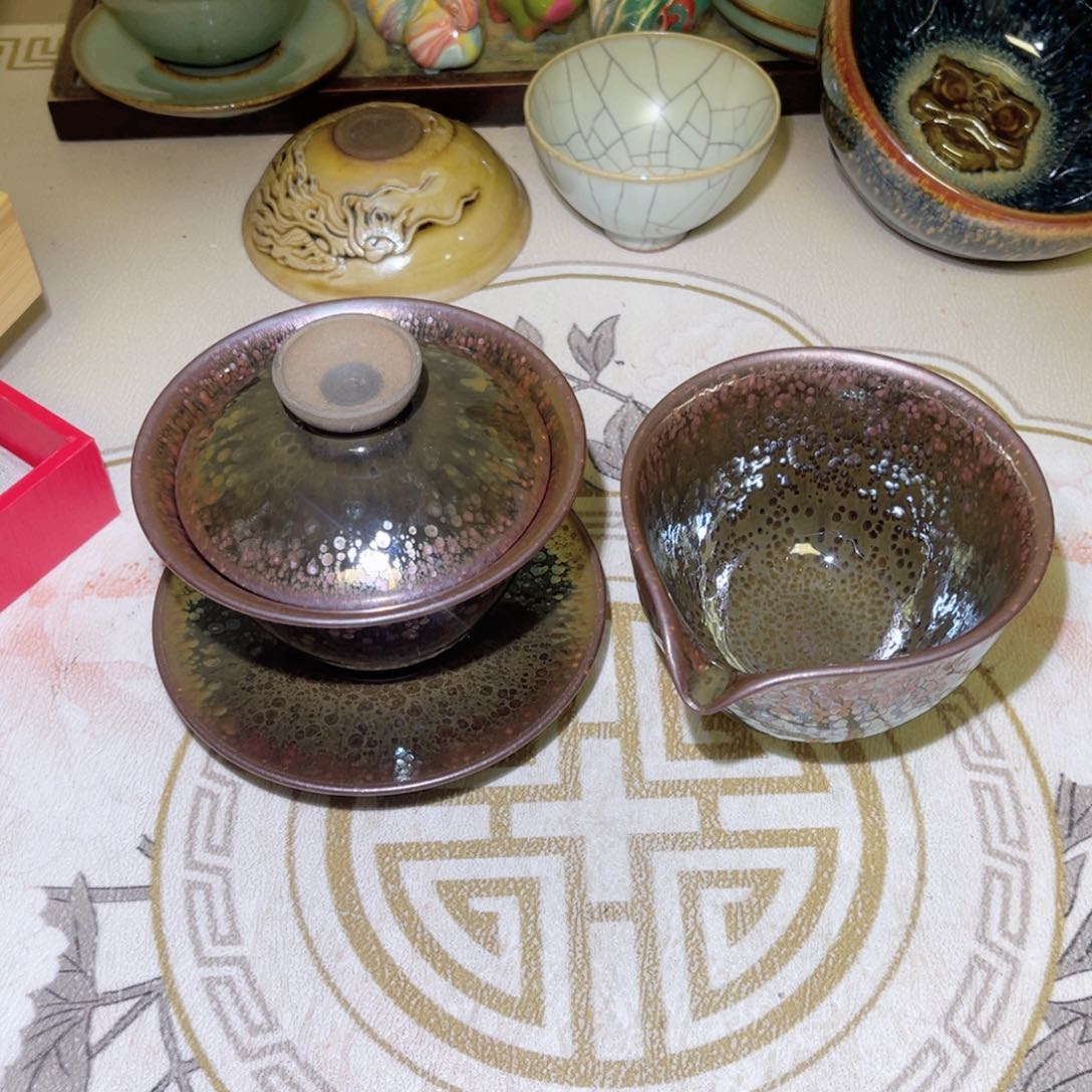 茶盏脉*茶器玩家专属链接660