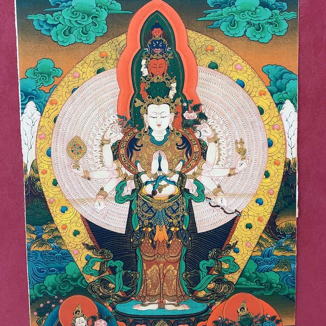 雅趣字画甄选国画