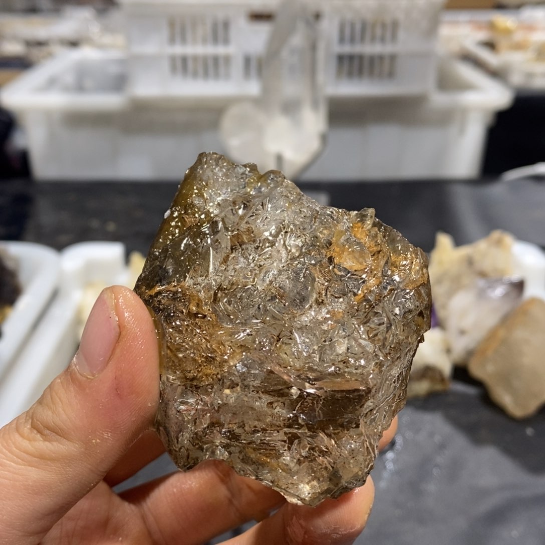 水晶水晶、水晶、水晶未镶嵌