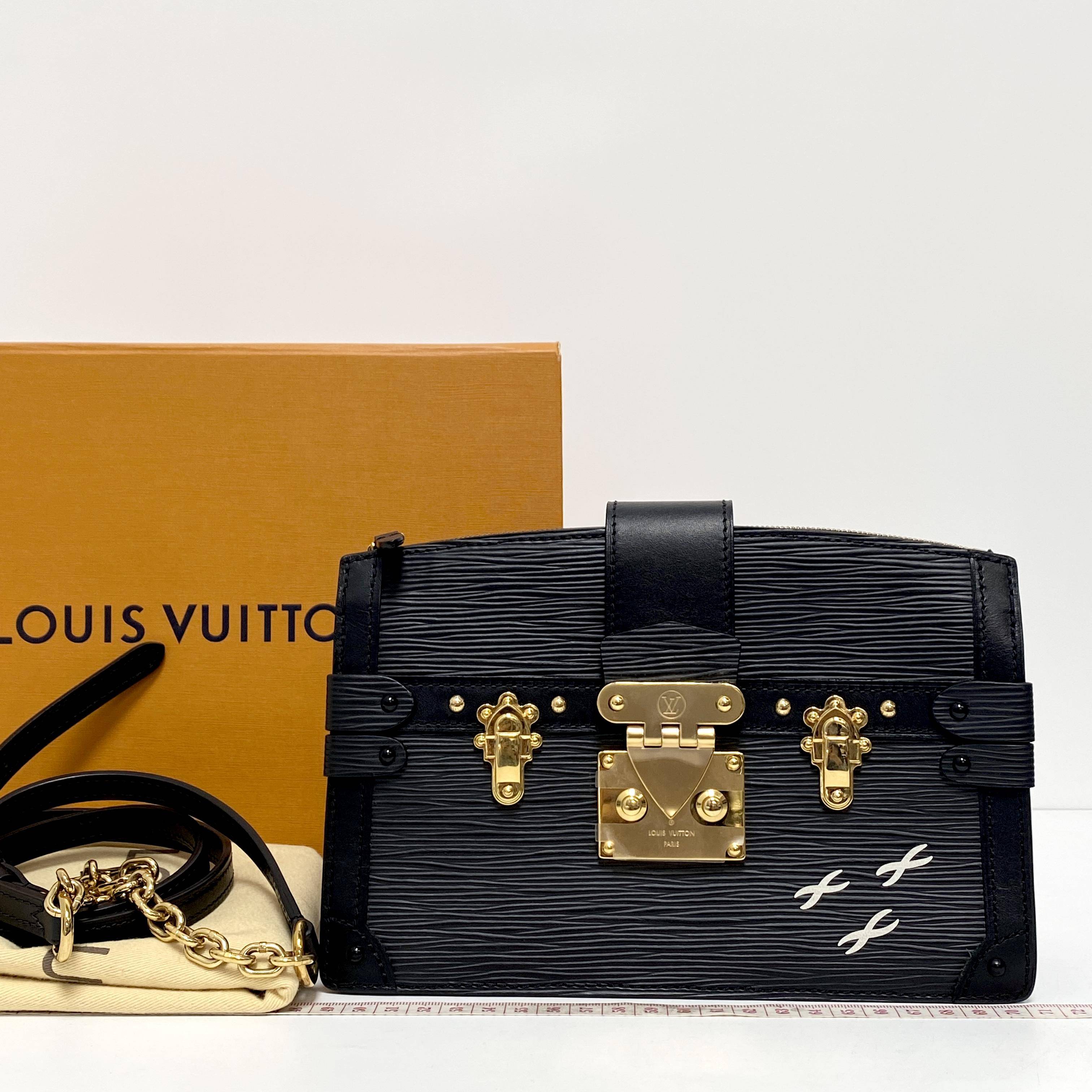 胖虎熙少/路易威登/95新/公价0/箱包/斜挎包/312410250132