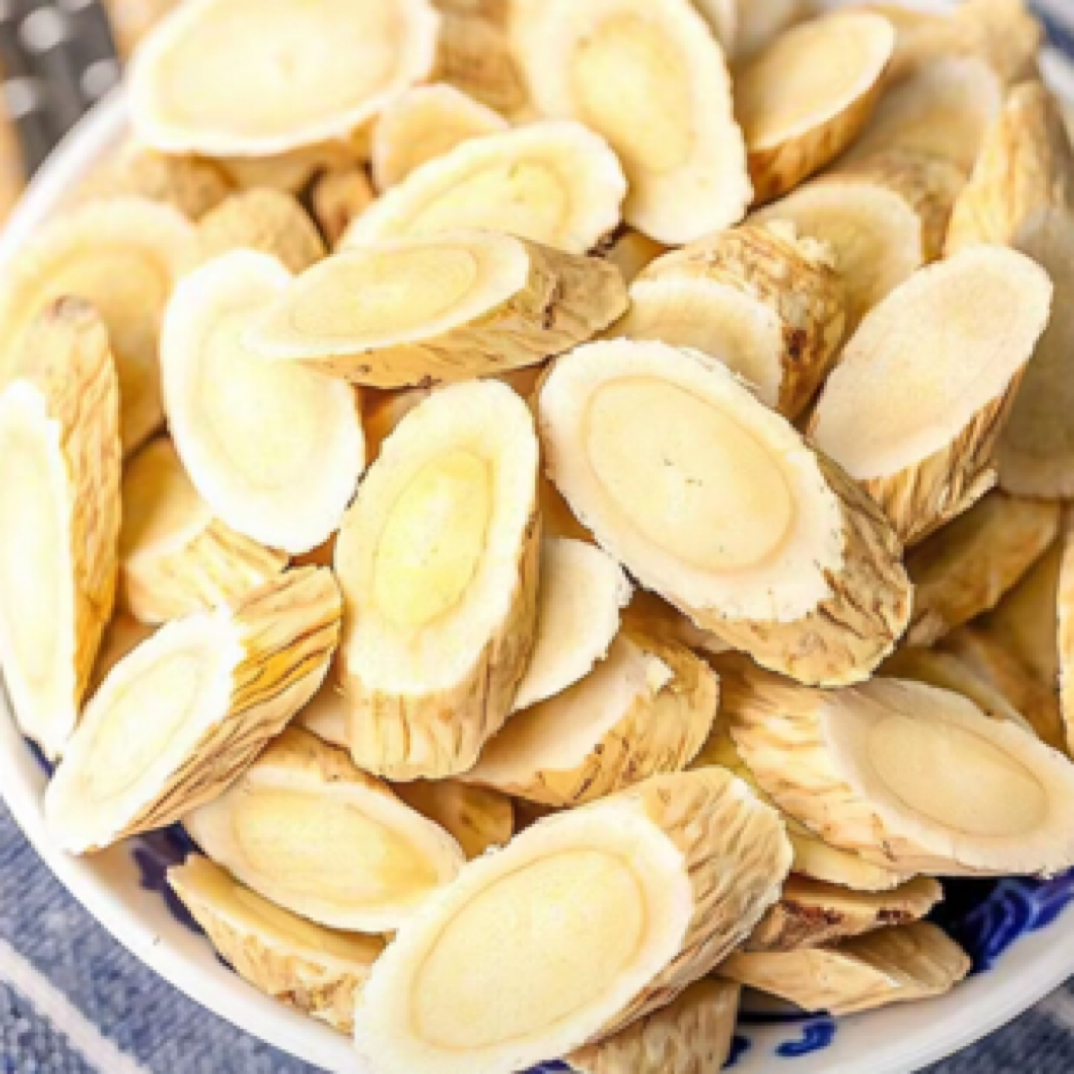 【爱莲】代收农家黄芪