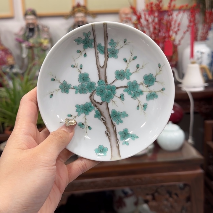 杯陶瓷艺术品收藏陶瓷